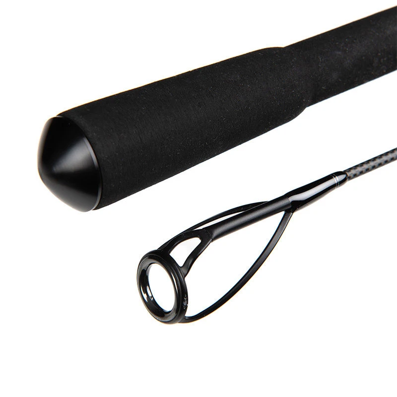 Fox Horizon X5 Black Rods 12ft